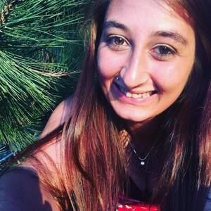 Meet your Posher, Ariel